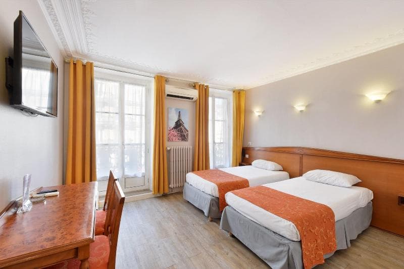 Newhotel Gare Du Nord photo 1