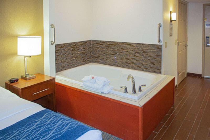 Comfort Inn Apple Valley photo 1