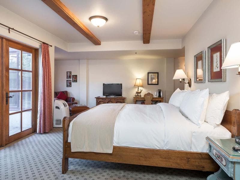Goldener Hirsch, Auberge Resorts Collection 3