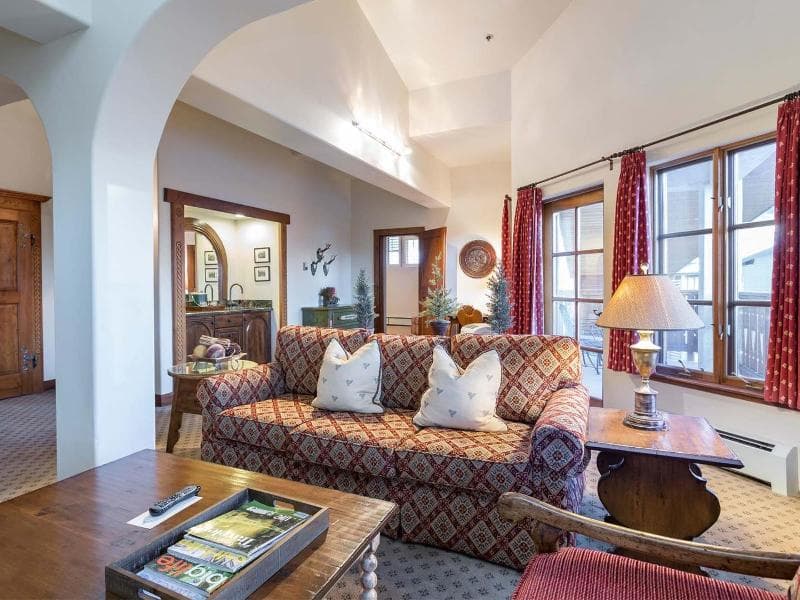 Goldener Hirsch, Auberge Resorts Collection 4