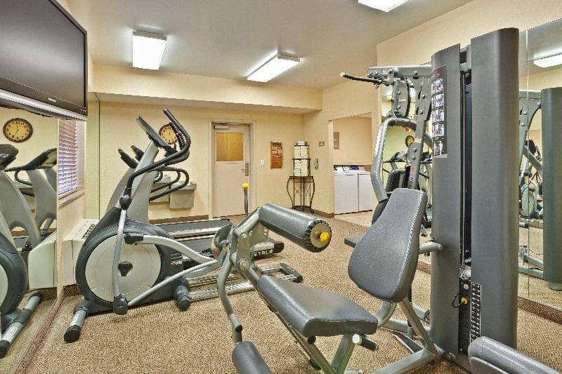 Candlewood Suites Paducah photo 1