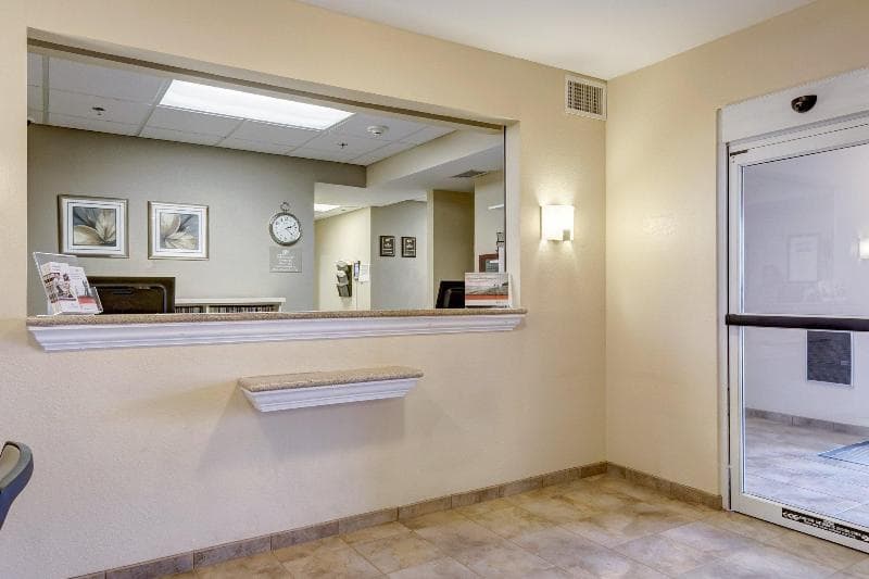 Candlewood Suites Paducah 5