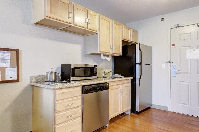 Candlewood Suites Paducah 3