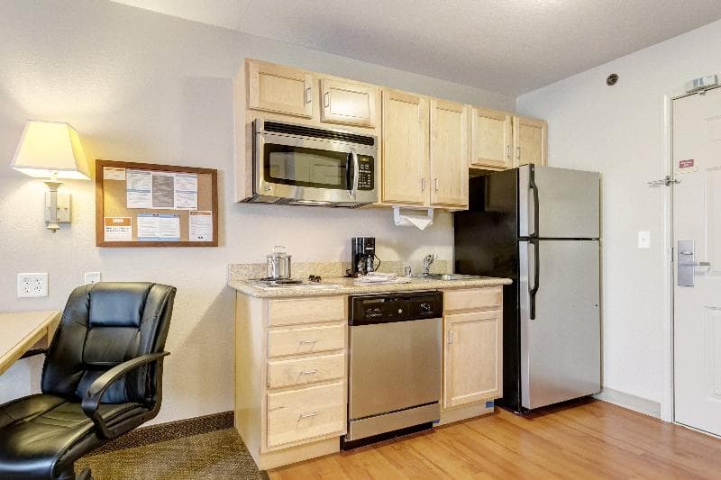 Candlewood Suites Paducah 4
