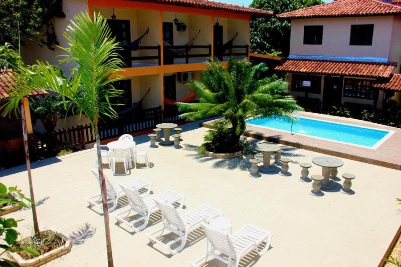 Malibu Porto Hotel 4