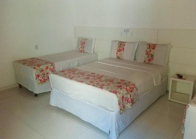 Malibu Porto Hotel 3