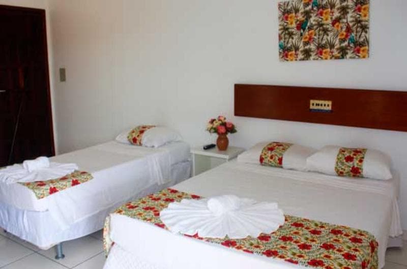 Malibu Porto Hotel 5