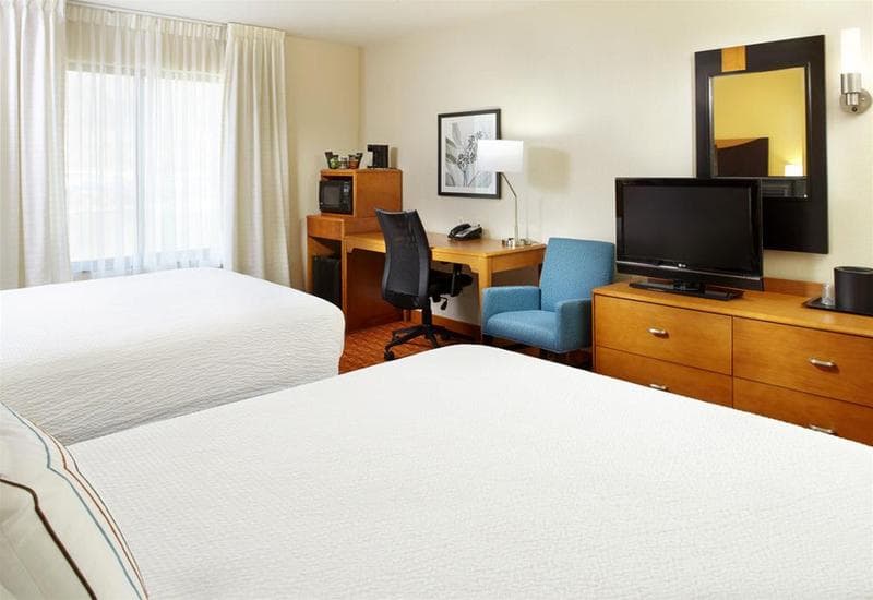 Fairfield Inn & Suites Pittsburgh Neville Island 3