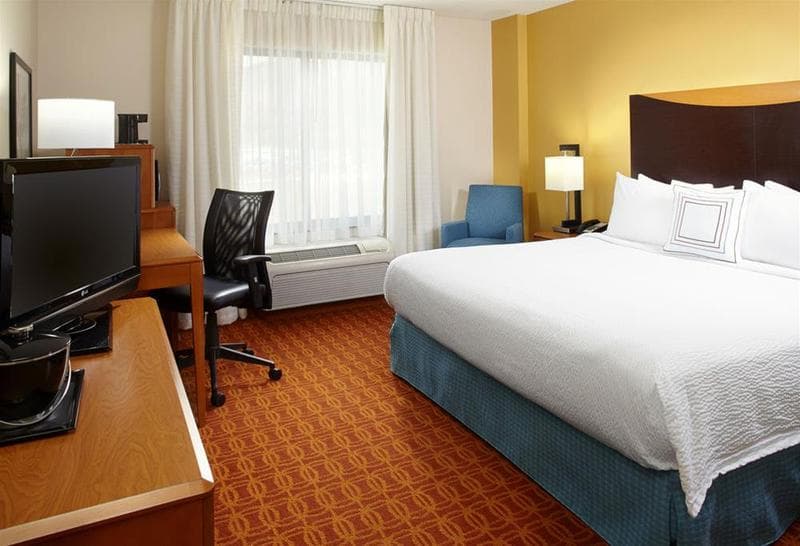 Fairfield Inn & Suites Pittsburgh Neville Island 4