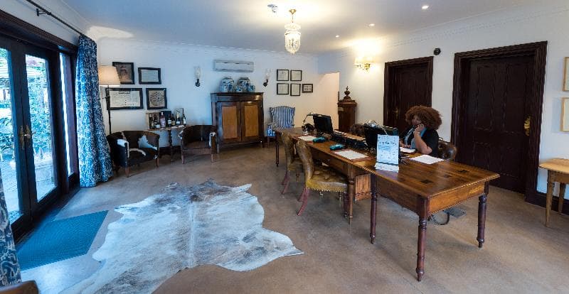 Drostdy Hotel 2