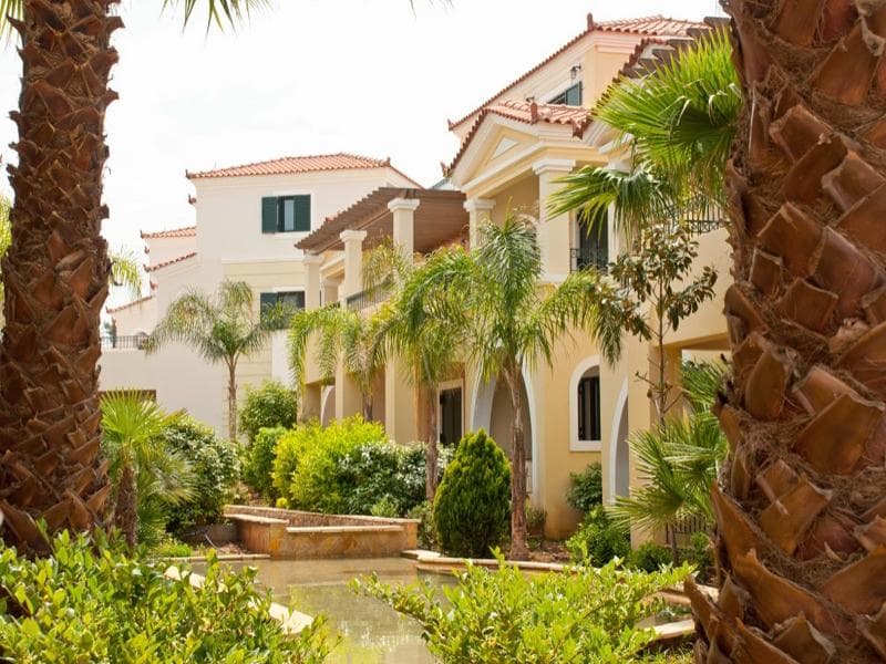 Messina Resort Hotel 3