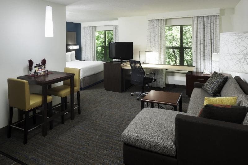 Residence Inn Provo 5
