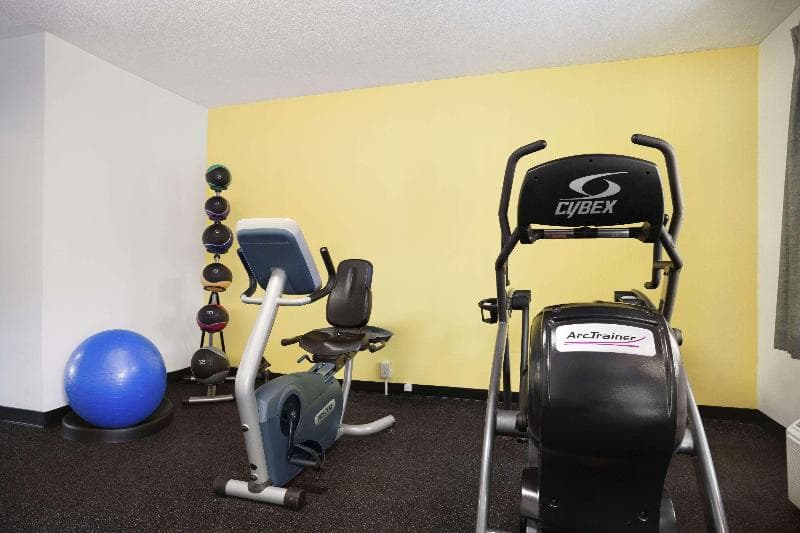 Quality Inn 5