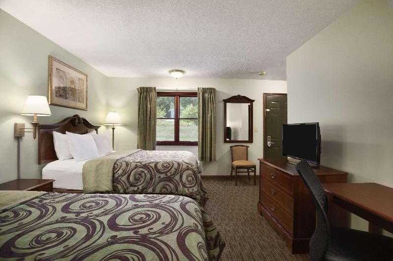 Quality Inn 2
