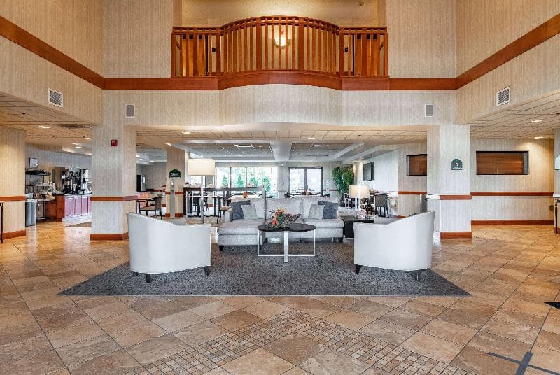Wingate By Wyndham Vienna Parkersburg 3