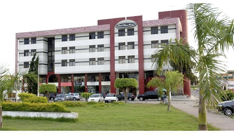 Lord Plaza 3
