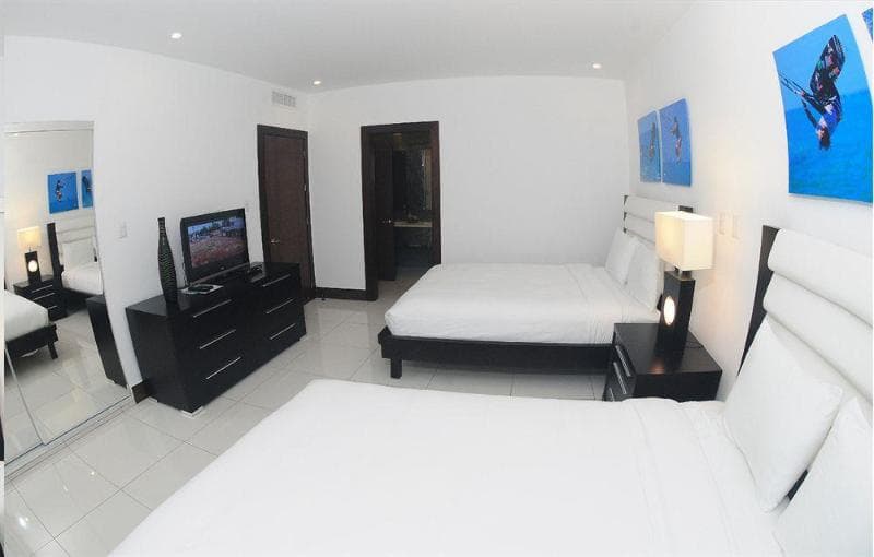 Millenium Resort 5
