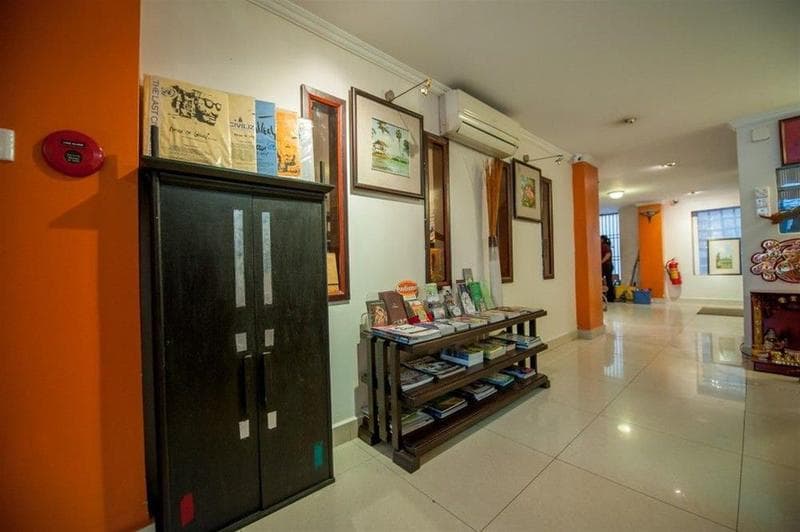 City Centre Hotel Phnom Penh 2