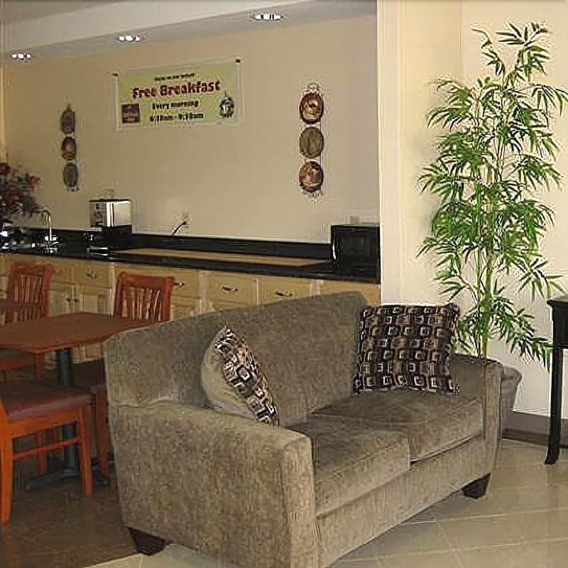 Heritage Inn Picayune 3