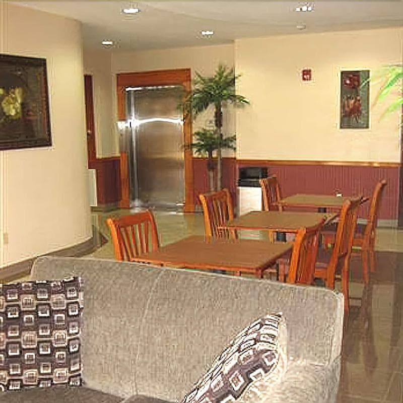 Heritage Inn Picayune photo 1