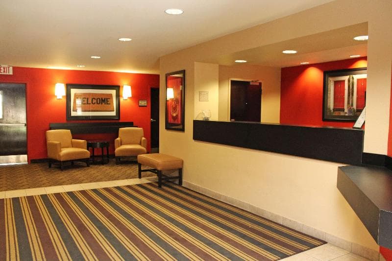 Extended Stay America Palm Springs Airport photo 1