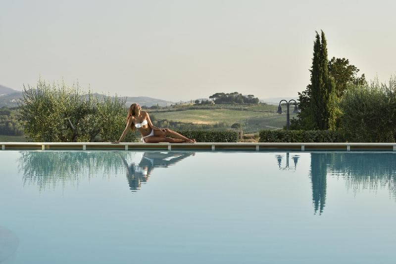Borgobrufa Spa Resort Adults Only 5