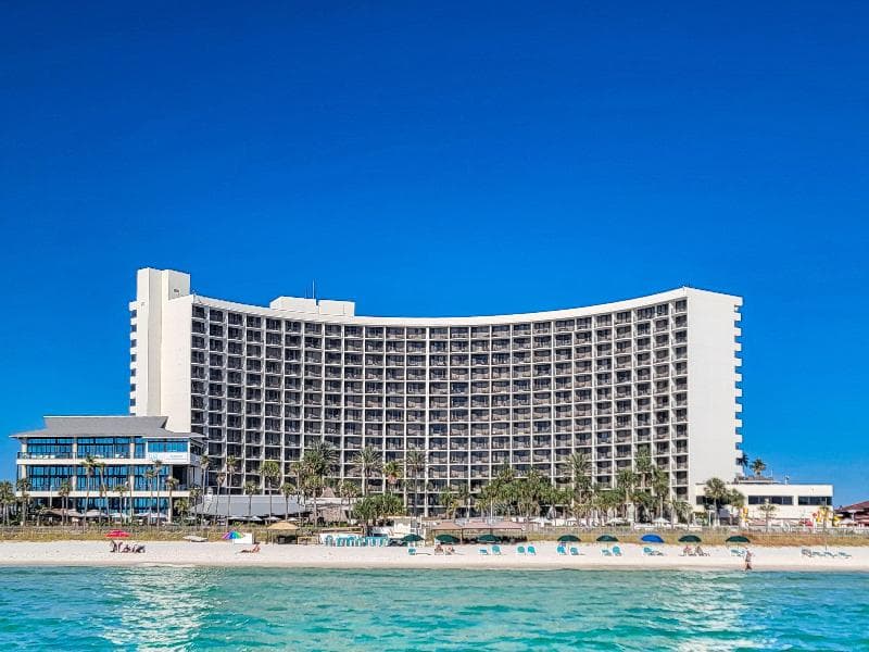 Holiday Inn Resort Panama City Beach 2