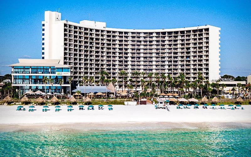 Holiday Inn Resort Panama City Beach 3