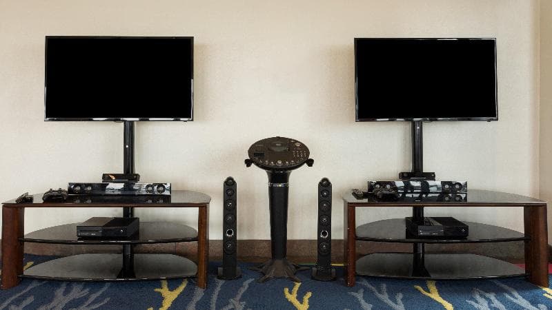Holiday Inn Resort Panama City Beach 4