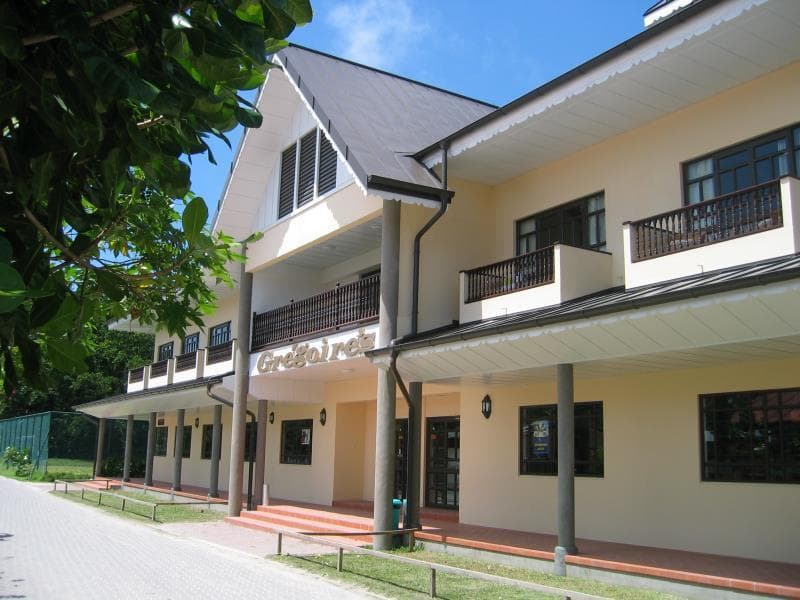 Gregoire's Apartments 2