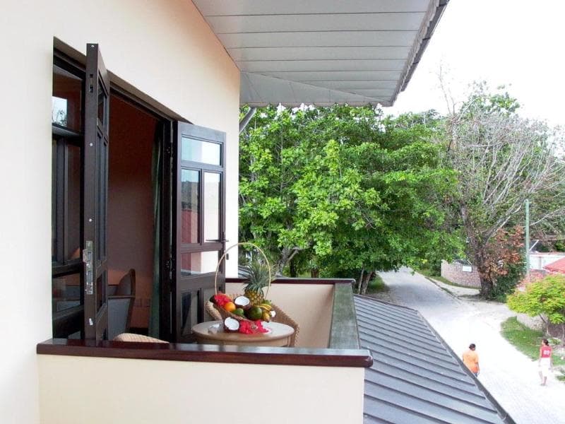 Gregoire's Apartments photo 1