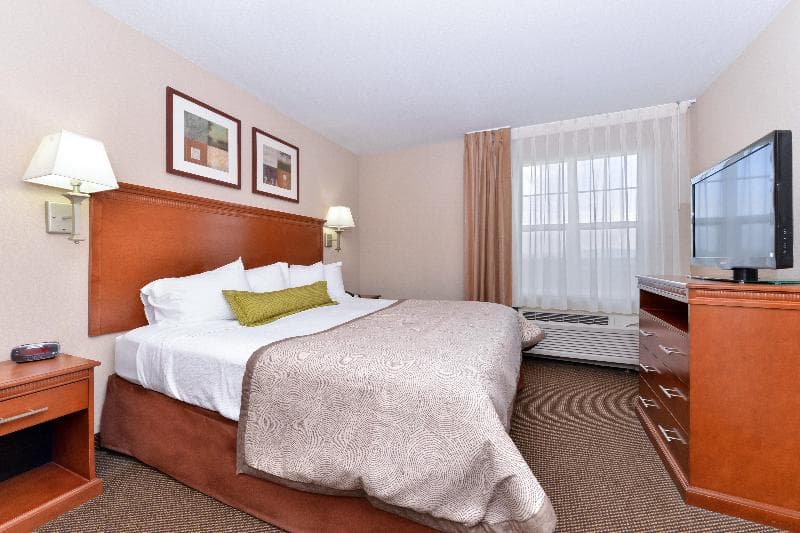 Candlewood Suites Horseheads - Elmira photo 1