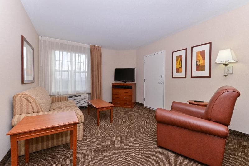 Candlewood Suites Horseheads - Elmira 5