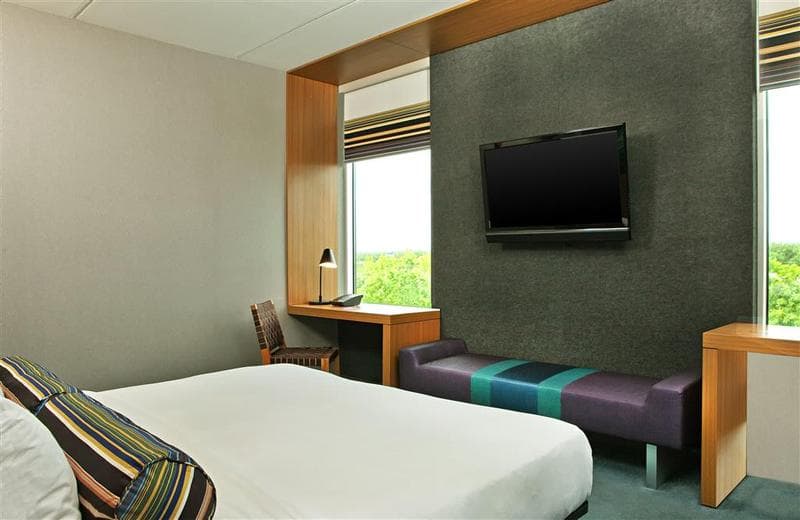 Aloft Philadelphia Airport photo 1