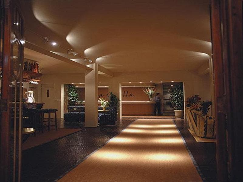 La Capilla photo 1