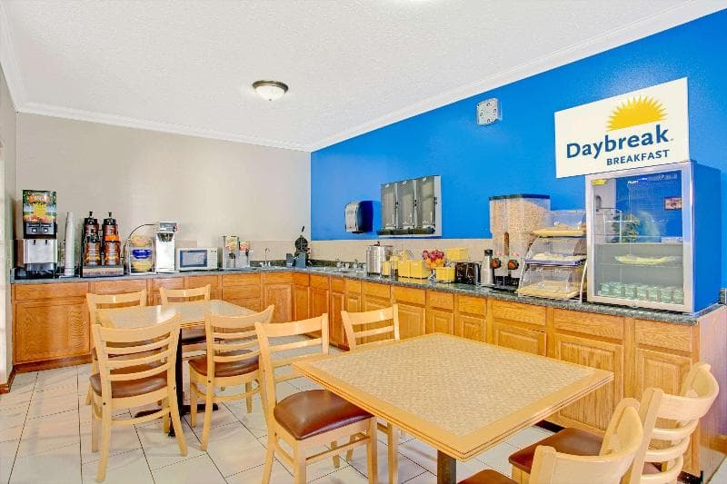 Days Inn By Wyndham Lehi 3
