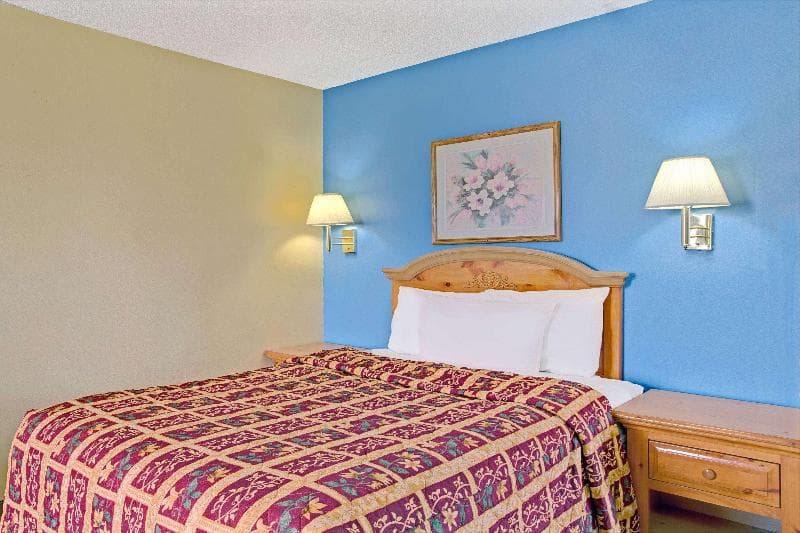 Days Inn By Wyndham Lehi photo 1