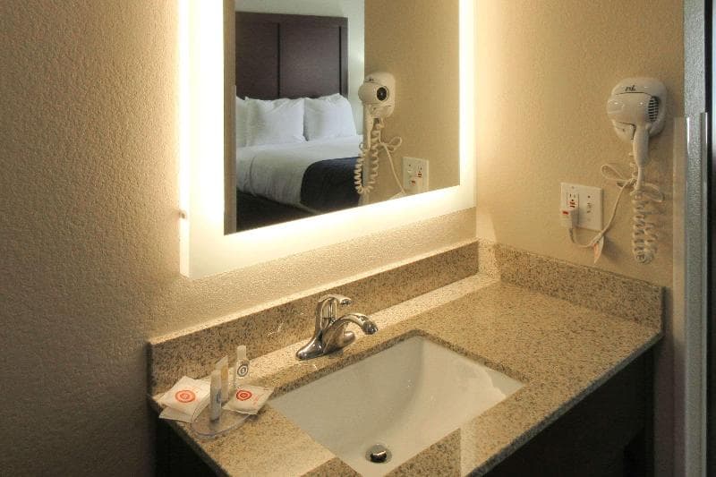 Comfort Inn Lehi photo 1