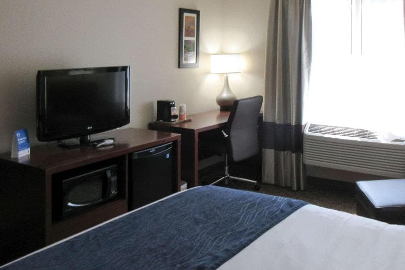 Comfort Inn Lehi 3