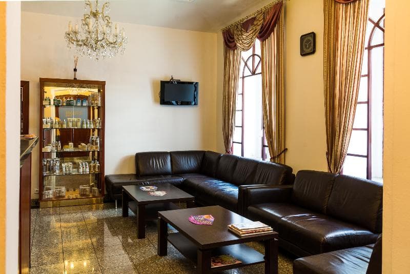 Hotel Libero main