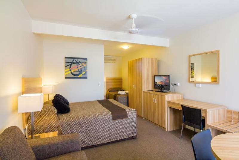Seahorse Motel 3
