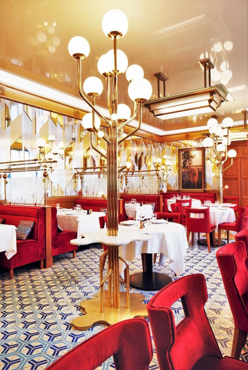 Hotel Restaurant Au Boeuf Couronne photo 1