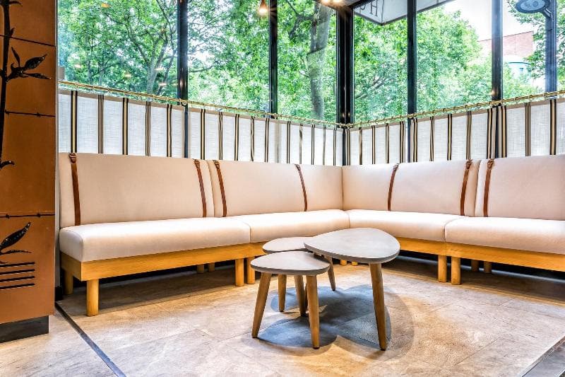 Hotel Restaurant Au Boeuf Couronne 4