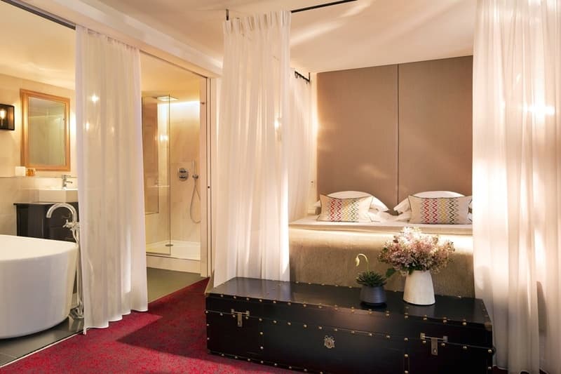 Hotel Moliere 5