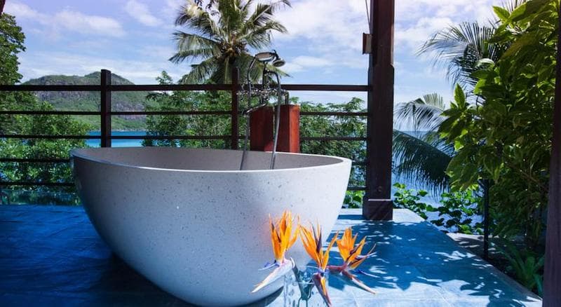 Enchanted Island Resort 5