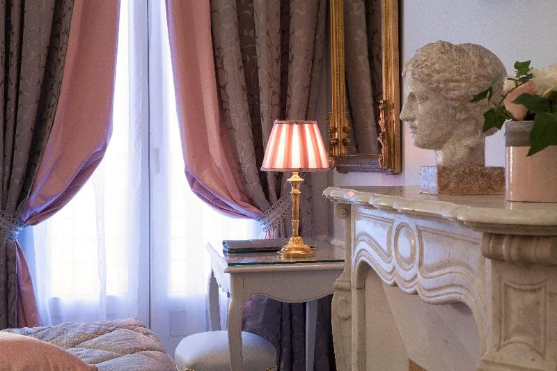 Hotel Saint Jacques photo 1