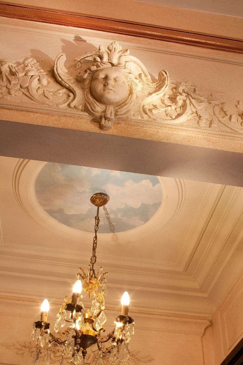 Hotel Saint Jacques 3