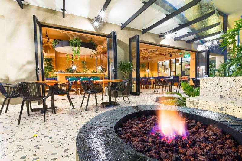 Best Western Plus Como Park Hotel 2