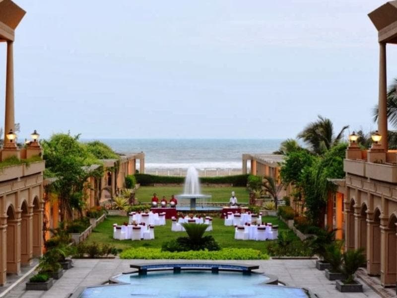 The Chariot Resort & Spa photo 1