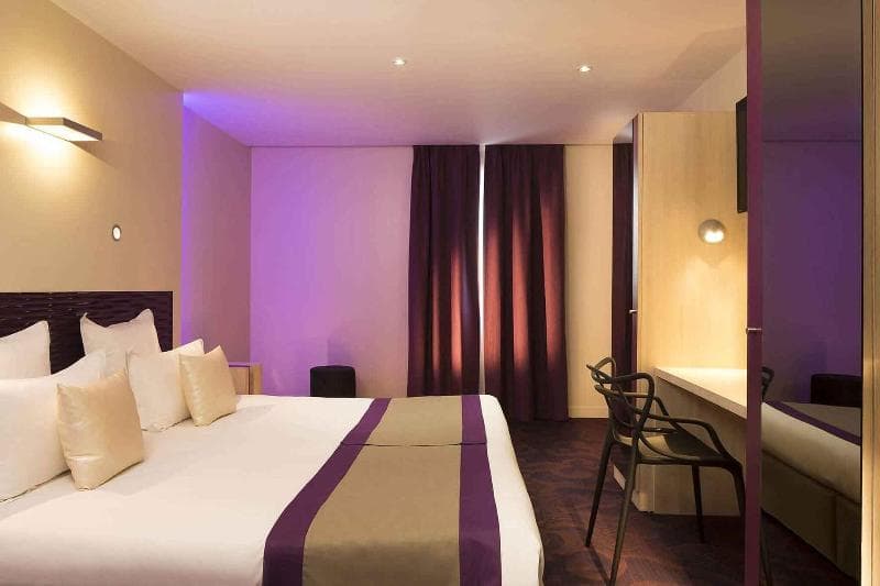 Hotel Bresil Opera photo 1